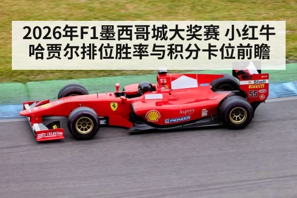 2026年F1墨西哥城大奖赛 小红牛哈贾尔排位胜率与积分卡位前瞻